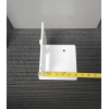 Refrigerated Rink Flag Bracket Refrigerated Rink Flag Bracket